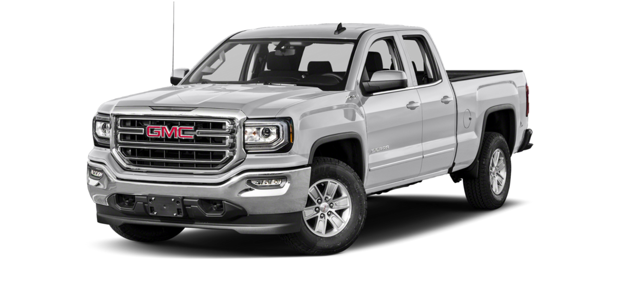 GMC screen upgrade systems